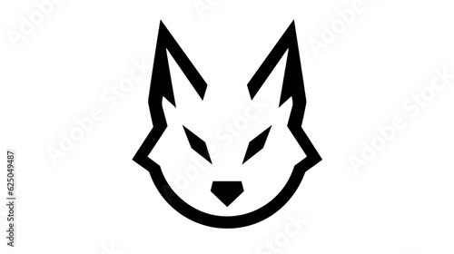 Unleashing the Mystery Embracing the Werewolf Icon in an Enchanting Image