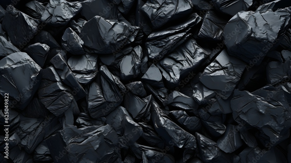 Black rock texture background . charcoal texture background. Black rock texture background . charcoal texture background.