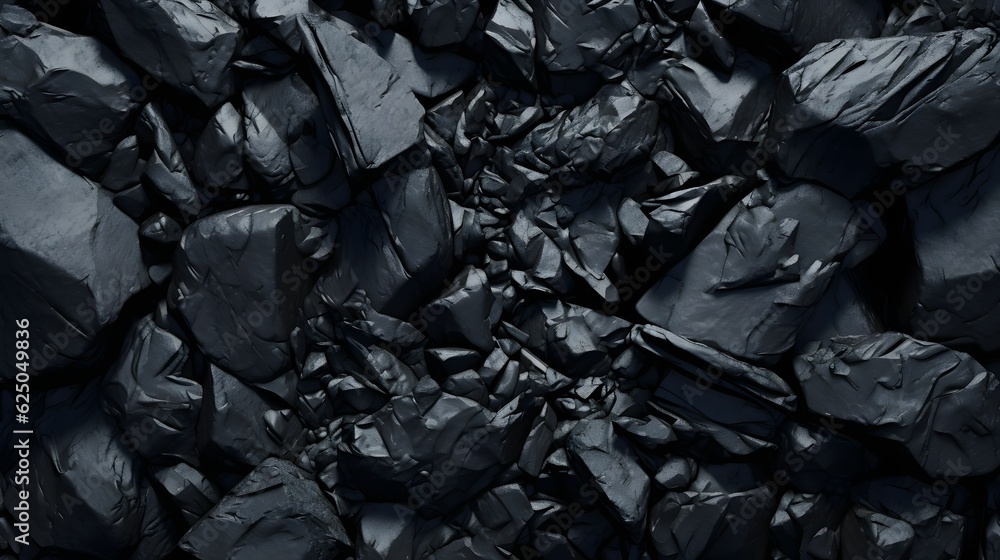 Black rock texture background . charcoal texture background. Black rock texture background . charcoal texture background.
