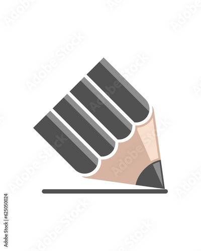 Song Writer Musician Logo Design