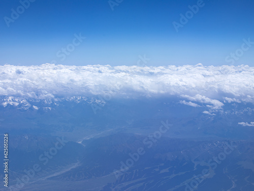 Photography sky and clouds