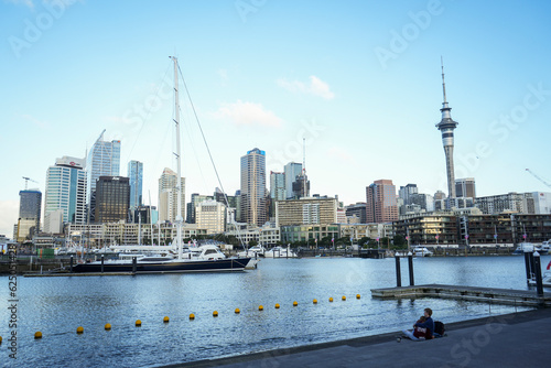 Auckland, New Zealand