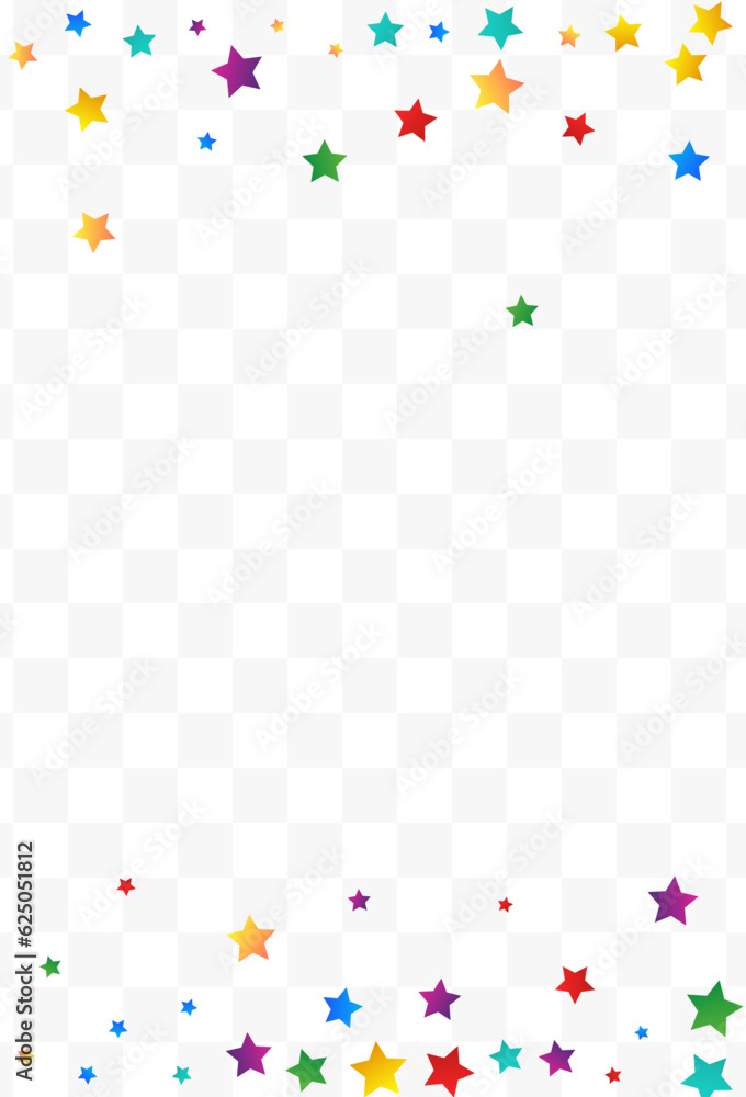 Rainbow Dust Top Vector Transparent Background. Rainbow Dust Top Vector Transparent Background.