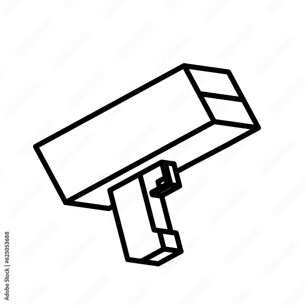 Money gun icon on a white background eps 10 Money gun icon on a white background eps 10