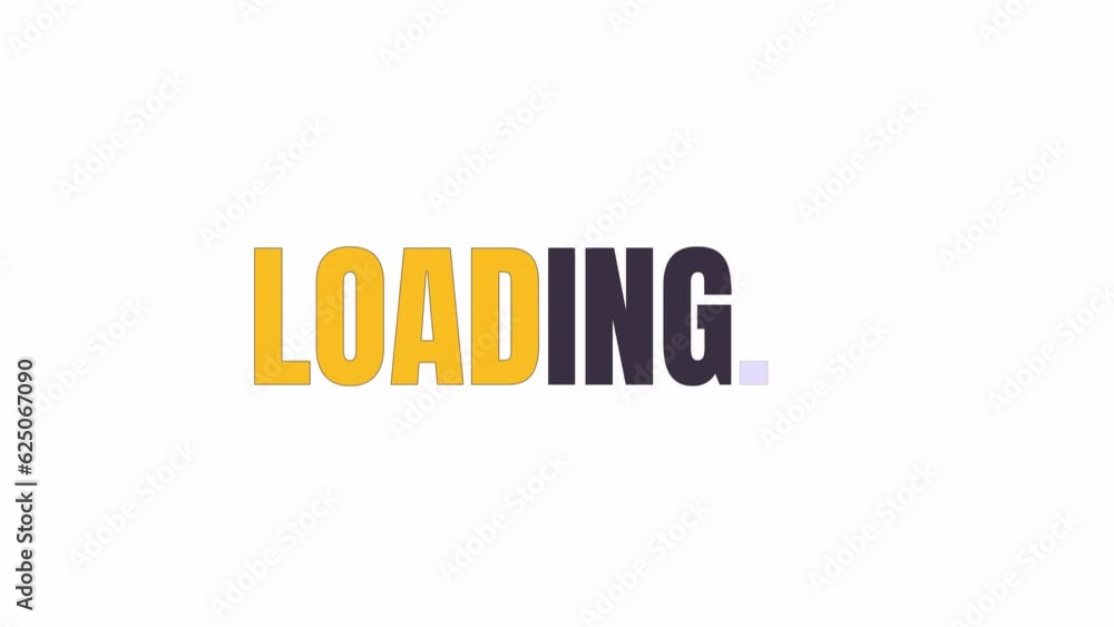 Orange purple 2D loading text animation. Hello summer. Tropical season. Vacation resort animated cartoon 4K video loader motion graphic. Colorful letters. Summertime download, upload progress gif Orange purple 2D loading text animation. Hello summer. Tropical season. Vacation resort animated cartoon 4K video loader motion graphic. Colorful letters. Summertime download, upload progress gif