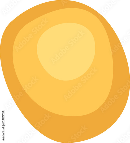 Grain Of Soybean