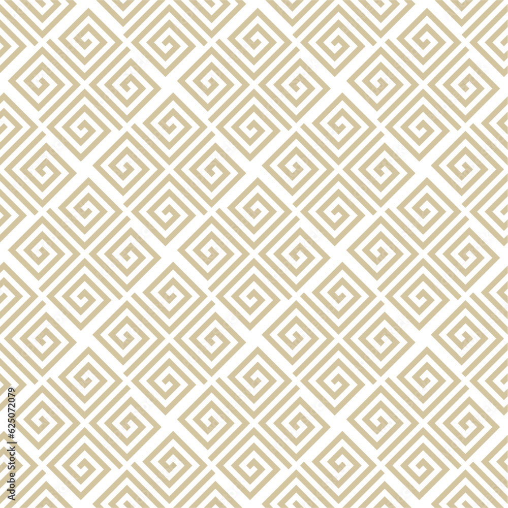 A seamless Japanese geometric pattern A seamless Japanese geometric pattern