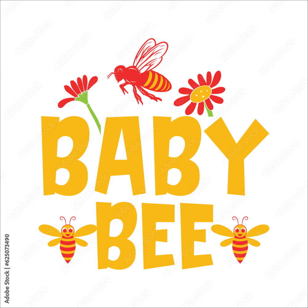 Bee Svg Design, Bee T-shirt Design, And Vector Bee Svg Design, Bee T-shirt Design, And Vector