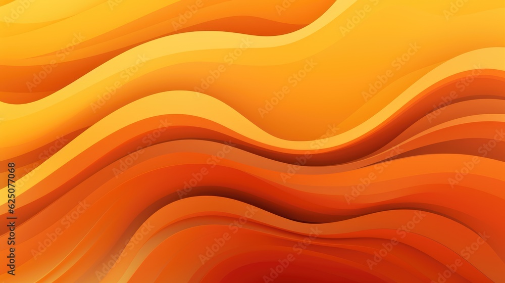 Abstract colorful background with fluid wavy shapes Abstract colorful background with fluid wavy shapes