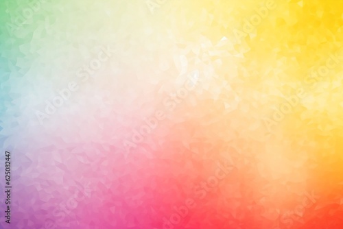 Gold red pink coral peach orange yellow lemon lime green abstract background for design. Color gradient, ombre. Colorful, multicolor, mix, iridescent, bright, fan. Rough, grain, noise,grungy.Template.