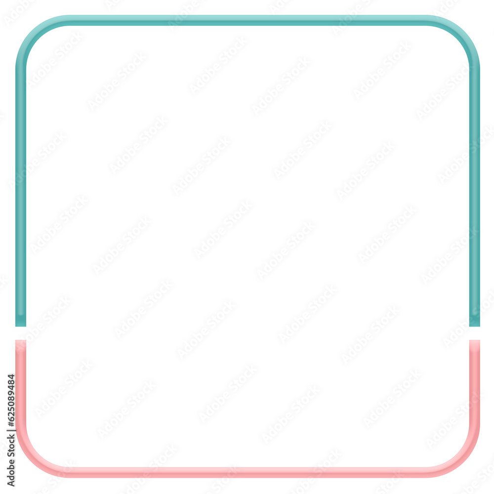 frame square, rounded edges,cute frame square, rounded edges,cute