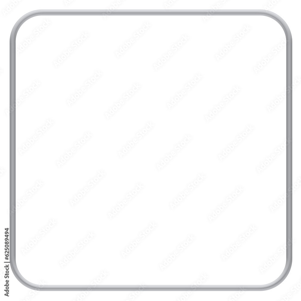 frame square, rounded edges,cute frame square, rounded edges,cute