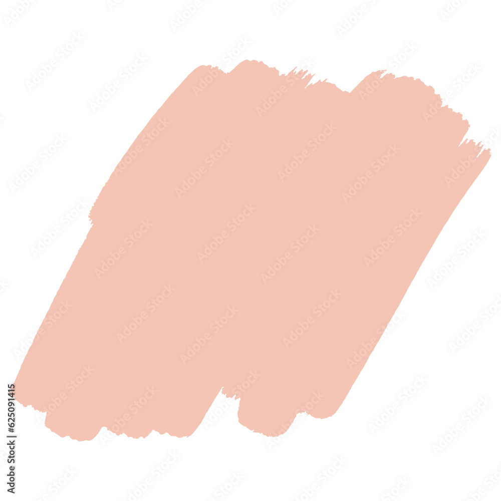 Grunge brush stroke element Grunge brush stroke element