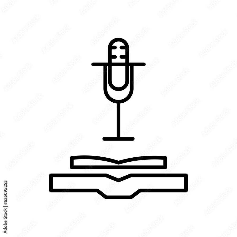 story line icon story line icon