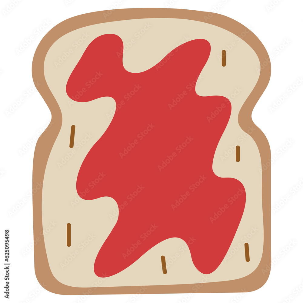 Bread single 5 PNG Bread single 5 PNG