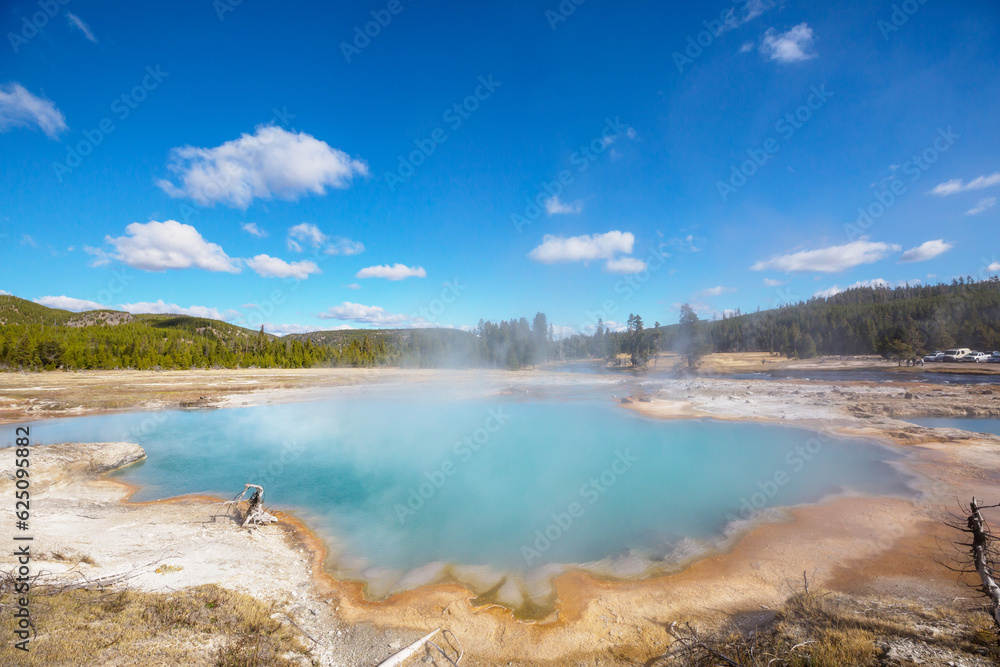 Yellowstone Yellowstone