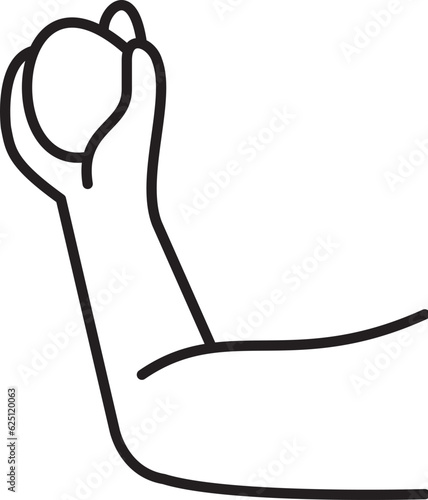 violence icon 