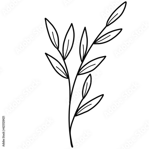 Leaf Line