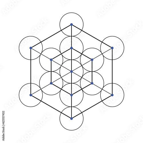 Scared Geometry Vector Design Elements. This religion, philosophy, and spirituality symbols. the world of geometry with our intricate illustrations.