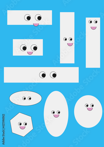 set of cards