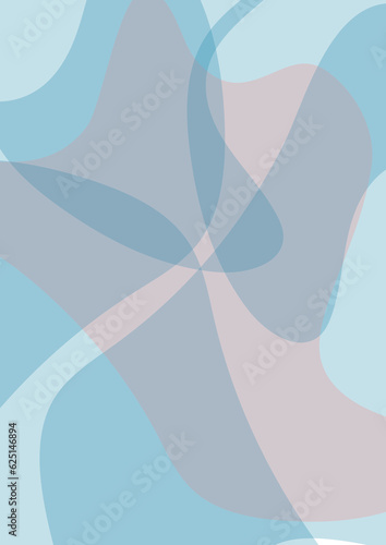 abstract blue background