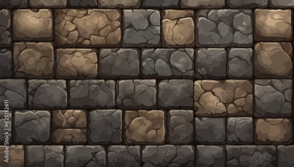 Stonework wall. Texture of old stonework wall. Stonework wall. Texture of old stonework wall.