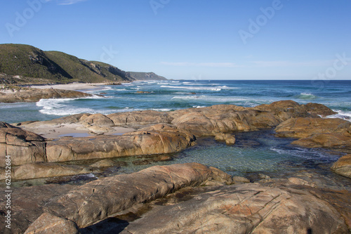Coast in South Australia