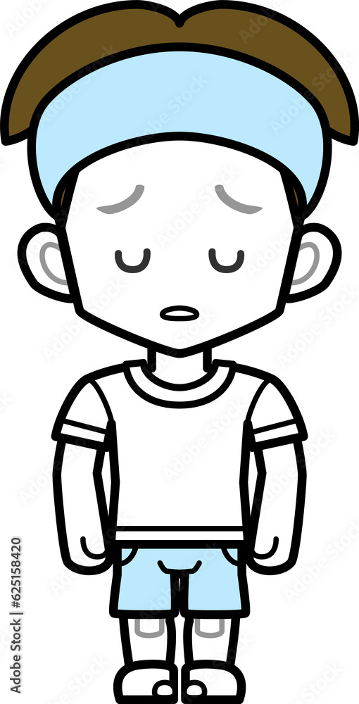 hb部屋着男性_fOL03 hb部屋着男性_fOL03