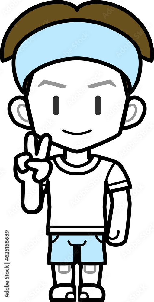 hb部屋着男性_fOL14 hb部屋着男性_fOL14