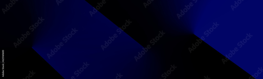 Abstract background, space for design. Color textile gradient. Website header. Web banner.