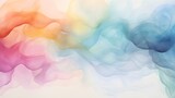Colorful watercolor abstract background. Watercolor Colorful background. Abstract Colorful texture.