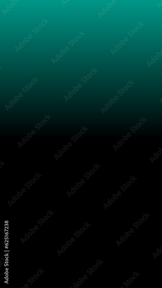Obraz premium turquoise modern gradient colors background and texture wallpaper backdrop