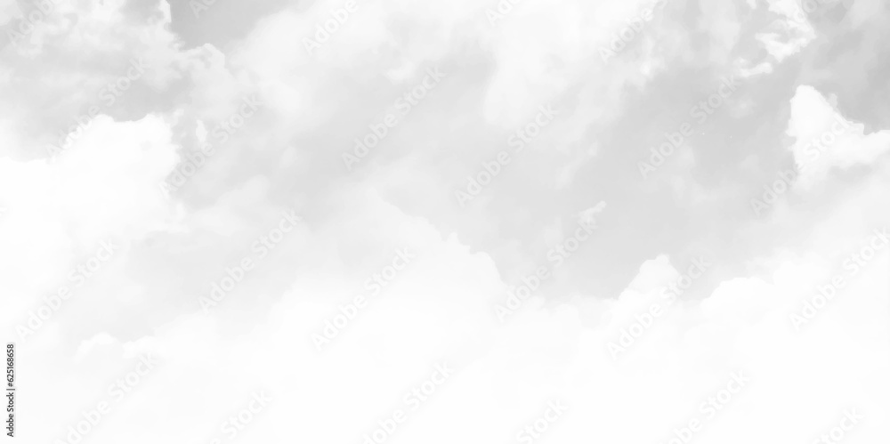 Gray sky background with white clouds. Dark ominous clouds. Dramatic sky Gray sky background with white clouds. Dark ominous clouds. Dramatic sky