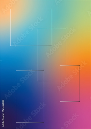 abstract background