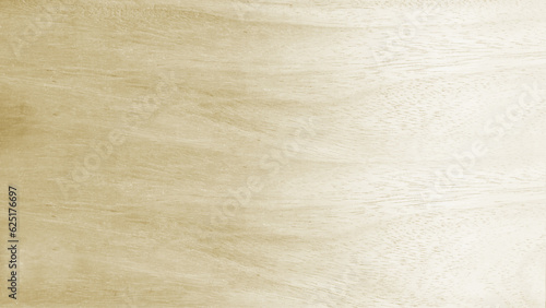Cream color soft wood surface as background