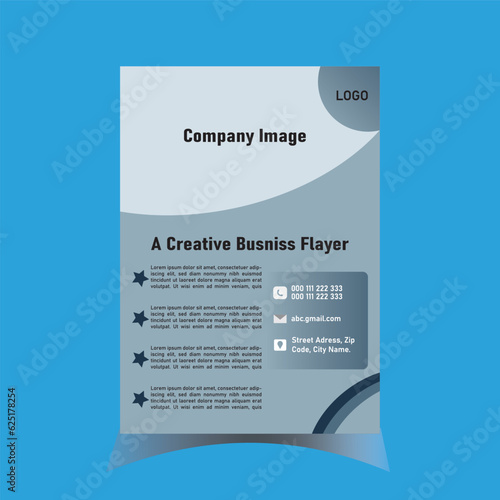 Flayer Design templet. Cover Design Templet. Corporate Business annual report. Company profile catalog magazine flayer booklet and book cover design. company flayer design. 