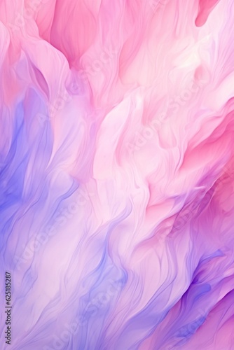 light pink and purple soft background