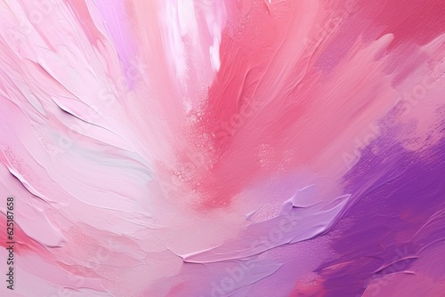 light pink and purple soft background