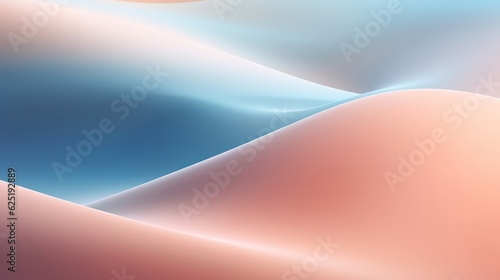 abstract pastel colors background
