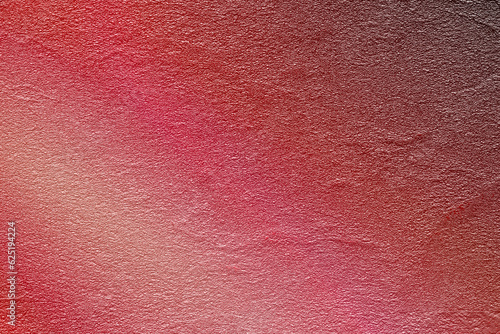 Rough red gradient background