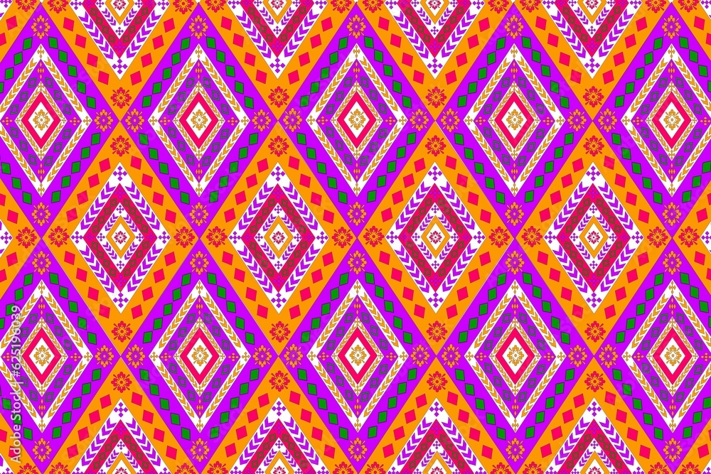Beautiful Silk pattern, Cliff pattern, background.
