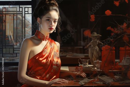 china. generative ai