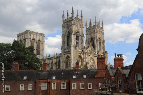 York Cathedral, UK
