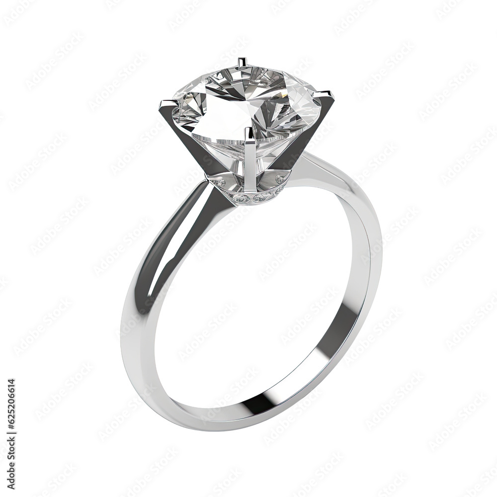 Ring with diamonds isolated transparent background, PNG. Ring with diamonds isolated transparent background, PNG.