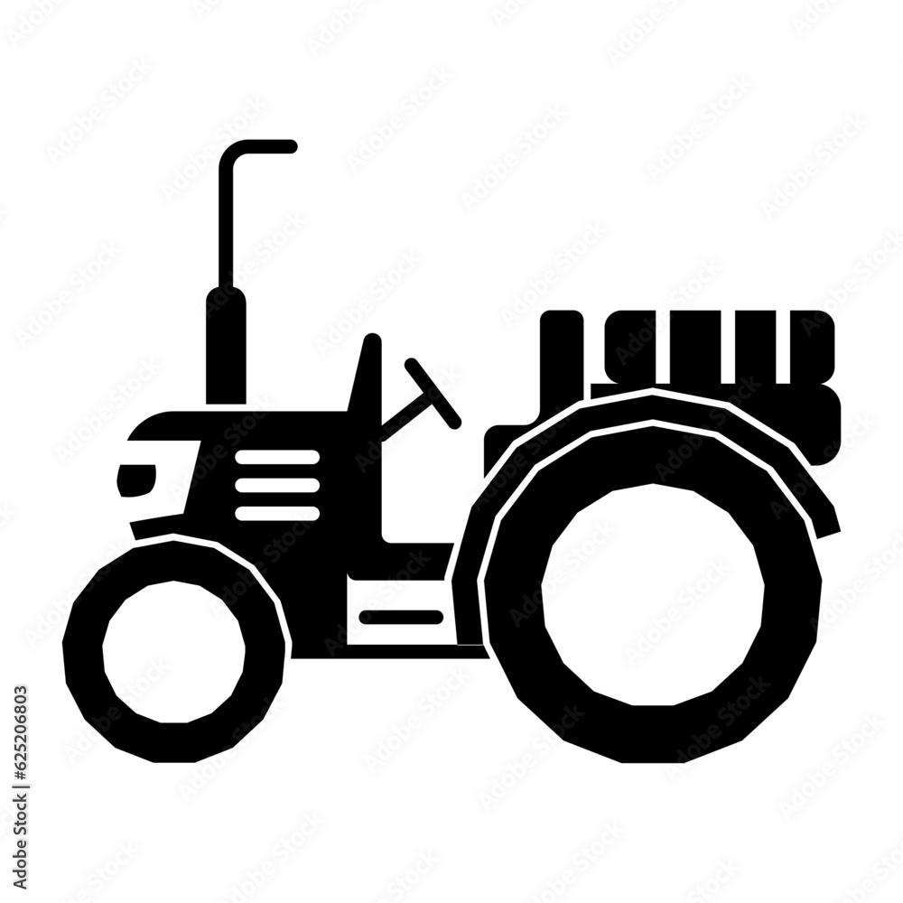 tractor