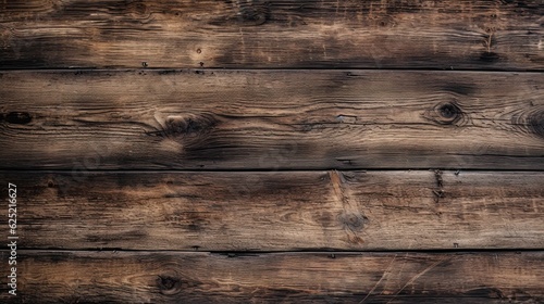 Rustic old wood texture