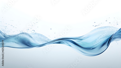 wasser, welle, platsch, abstrakt, blase, blau, flüssig, bonbons, clean, frisch, blase, clear, natur, trinken, weiß, kleine welle, durchsichtig, isoliert, fliessend, bewegung, feucht, flächen, kurort
