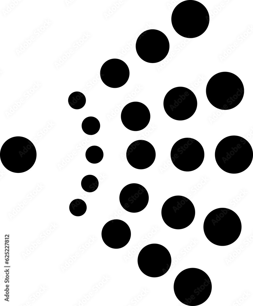 Aerosol spray icon of water or air sprayer nozzle for paint or deodorant spray. Aerosol spray icon of water or air sprayer nozzle for paint or deodorant spray.