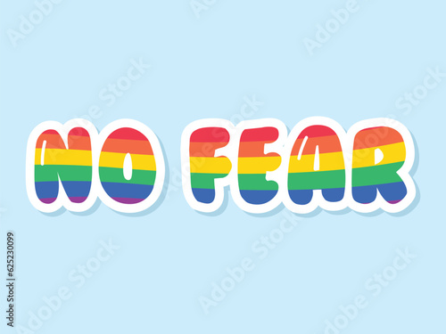 Pride rainbow lettering text writing pattern freedom love heart homo colors flag parade lgbtq flag wins