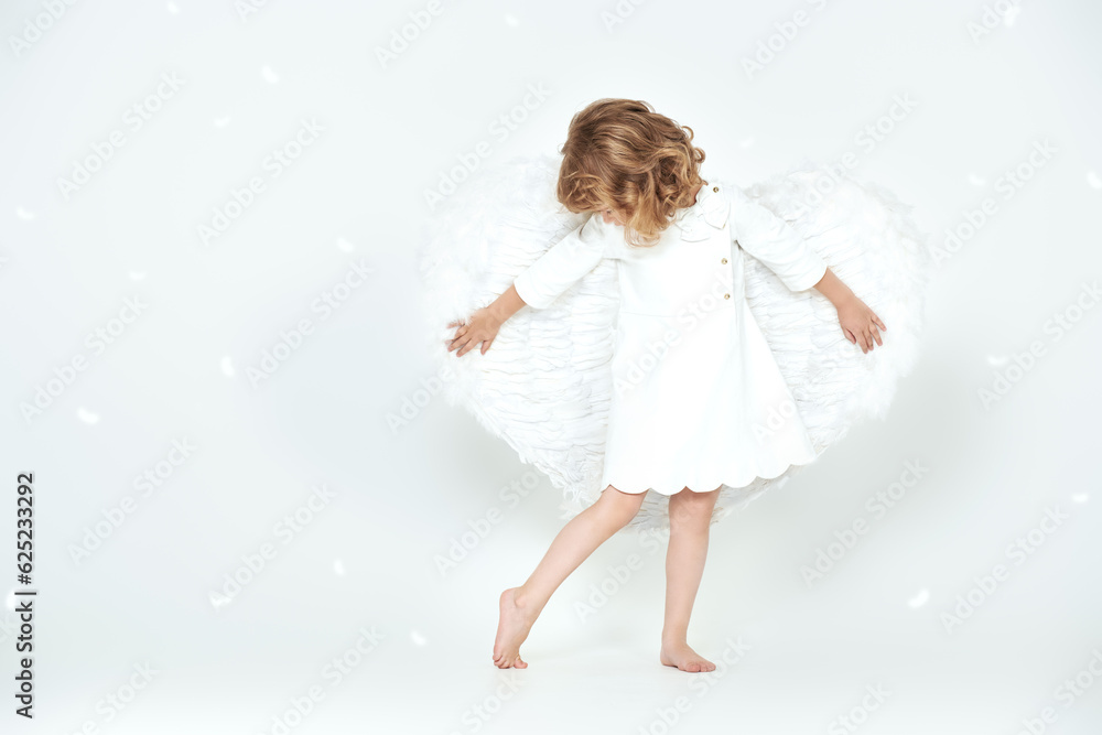 little angel girl little angel girl